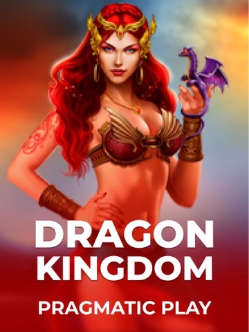 Dragon Kingdom